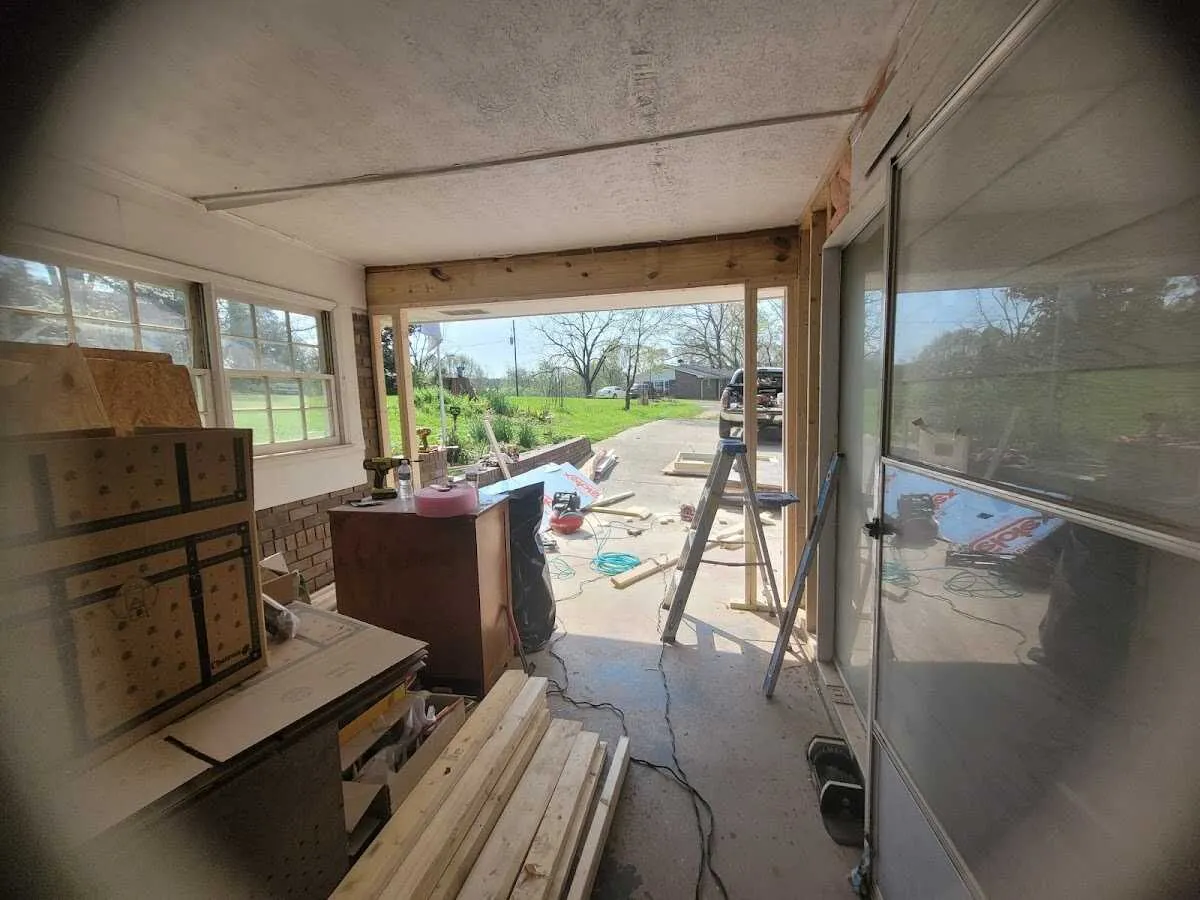 Air movers and dehumidifier for Drying & Dehumidification in Red Bank